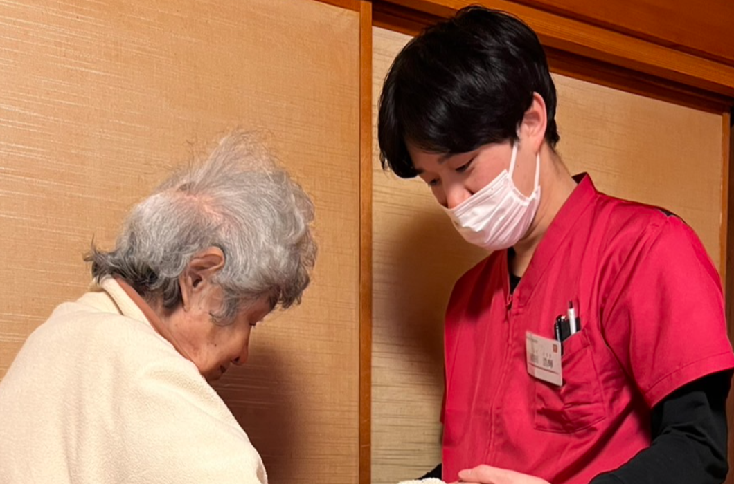 ほねつぎ厚木鍼灸接骨院の写真3