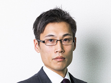 矢野 潤