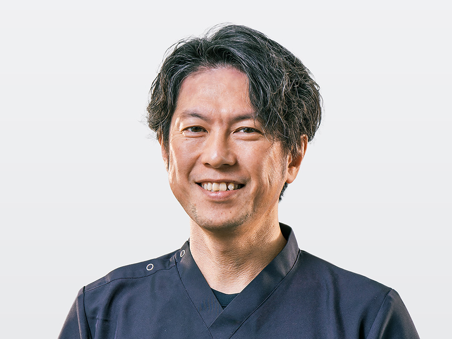 石田 貴樹 氏