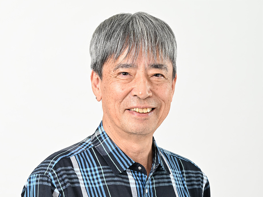 能勢 博 氏