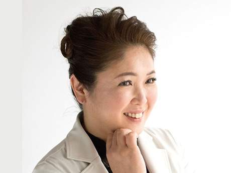松下 美佐 氏