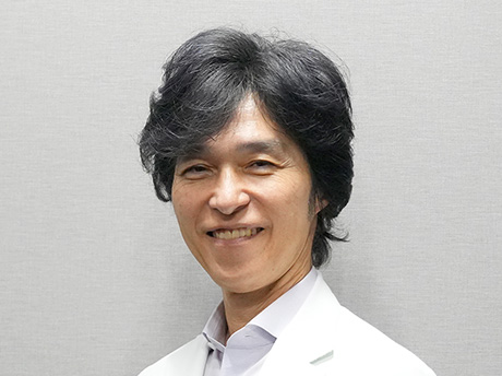 西田 晴彦 氏